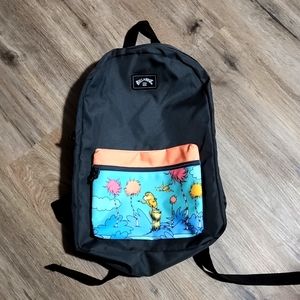 Billabong - Lorax Bagpack